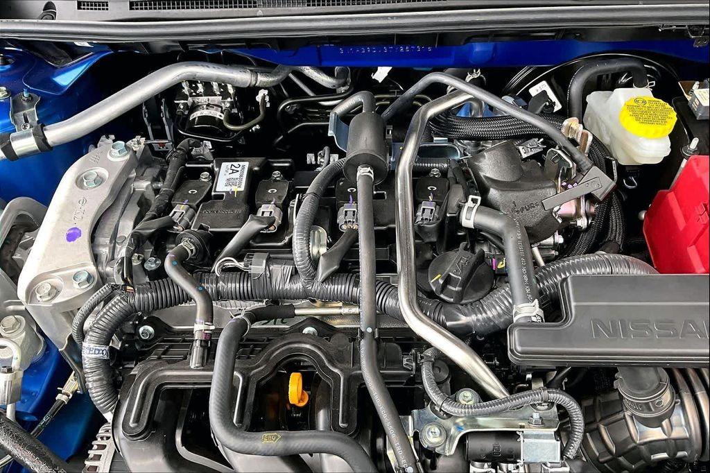new 2026 Nissan Sentra car, priced at $27,830