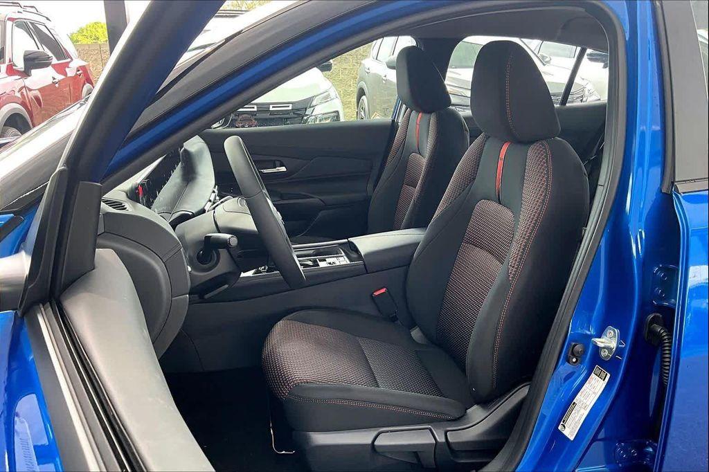 new 2026 Nissan Sentra car, priced at $27,830