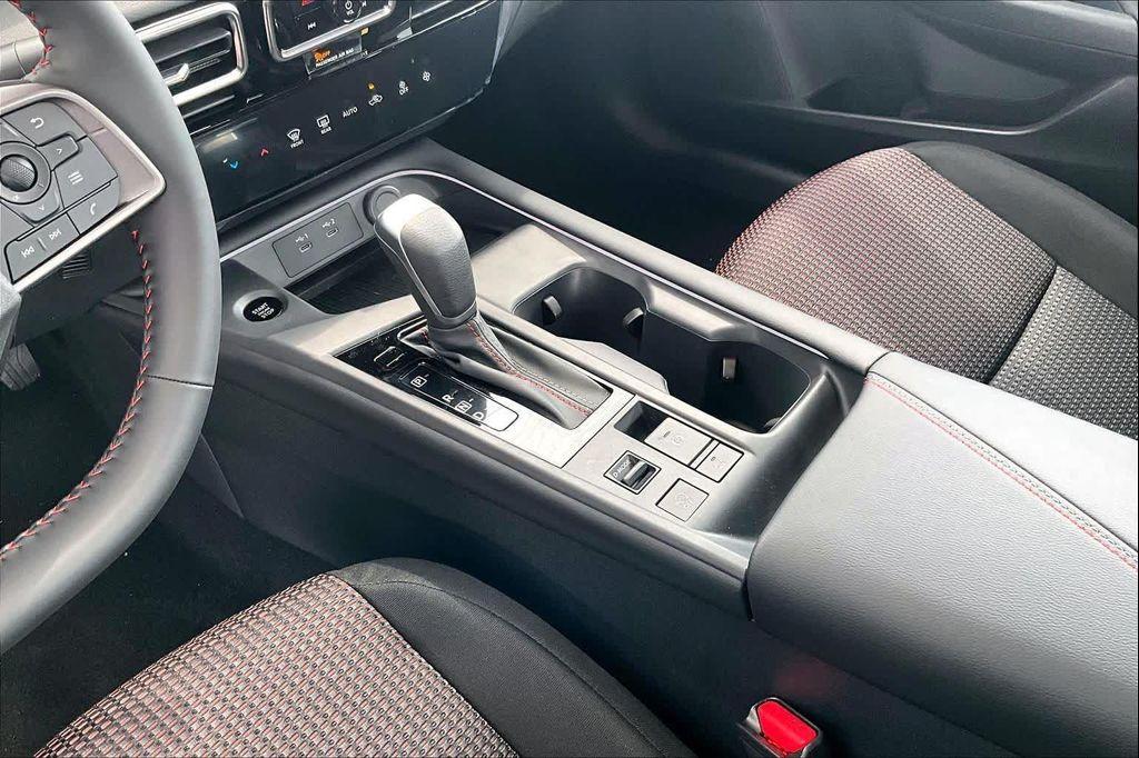 new 2026 Nissan Sentra car, priced at $27,830