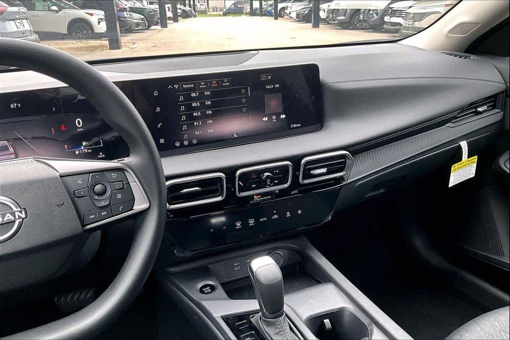 new 2026 Nissan Sentra car, priced at $24,500