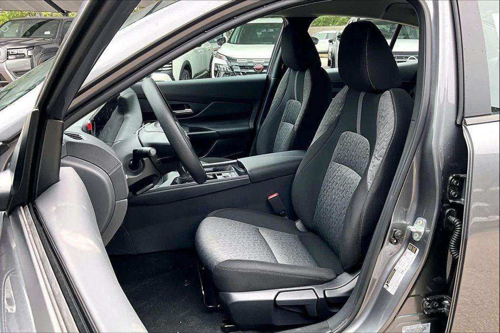 new 2026 Nissan Sentra car, priced at $24,500