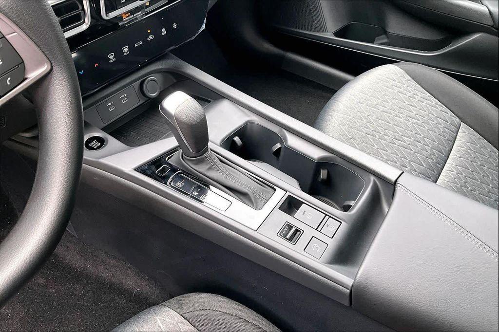 new 2026 Nissan Sentra car, priced at $24,500