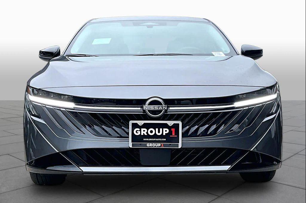 new 2026 Nissan Sentra car, priced at $24,500