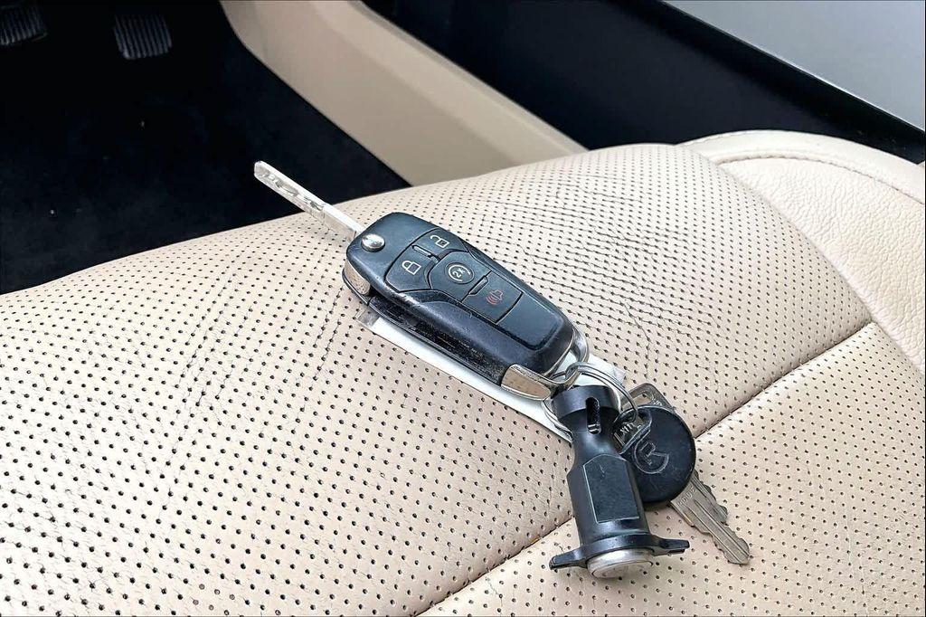used 2018 Ford F-250 car, priced at $39,866
