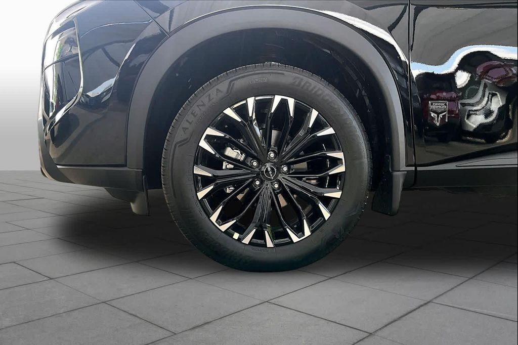 new 2026 Nissan Rogue car, priced at $33,200