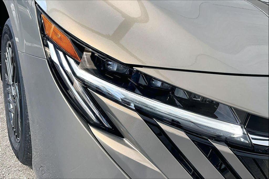 new 2026 Nissan Sentra car, priced at $26,545