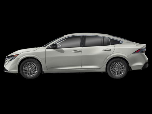 new 2026 Nissan Sentra car, priced at $25,820