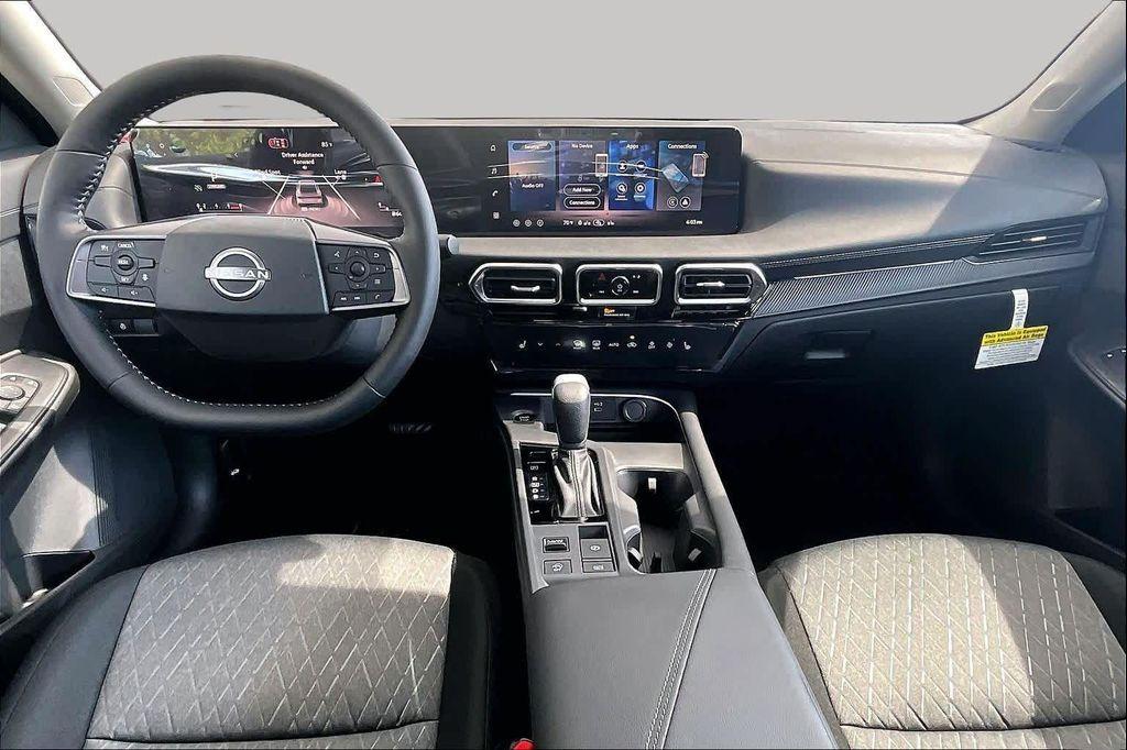 new 2026 Nissan Sentra car, priced at $26,545