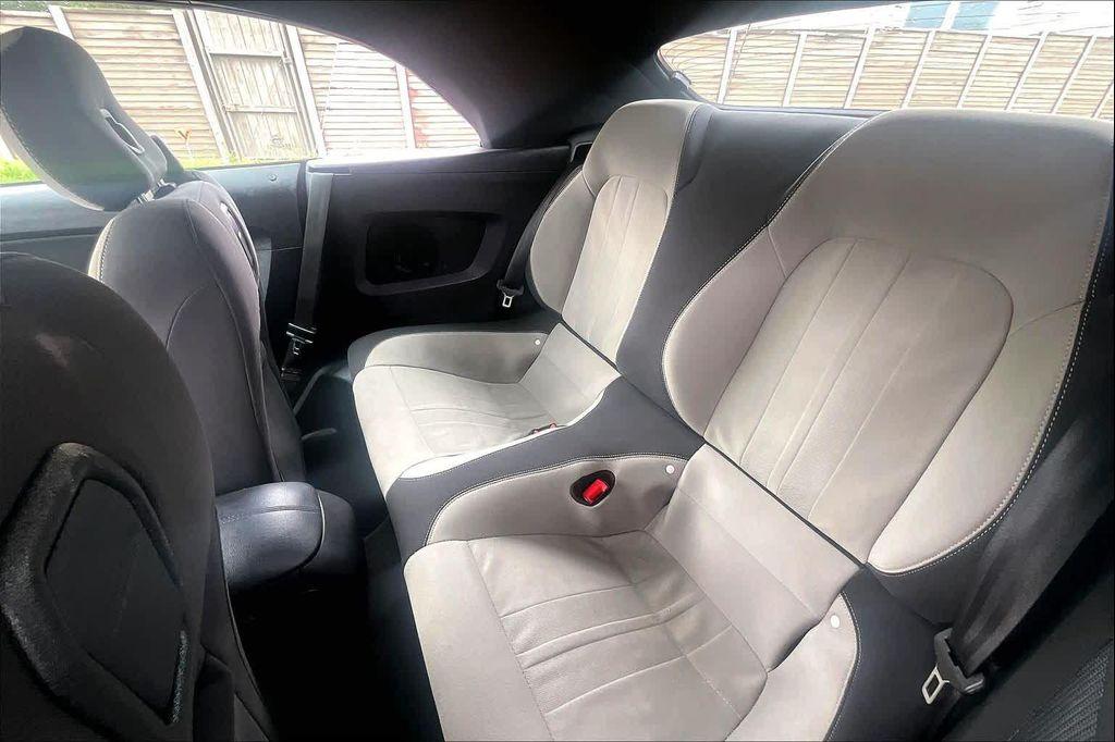 used 2019 Ford Mustang car, priced at $20,901