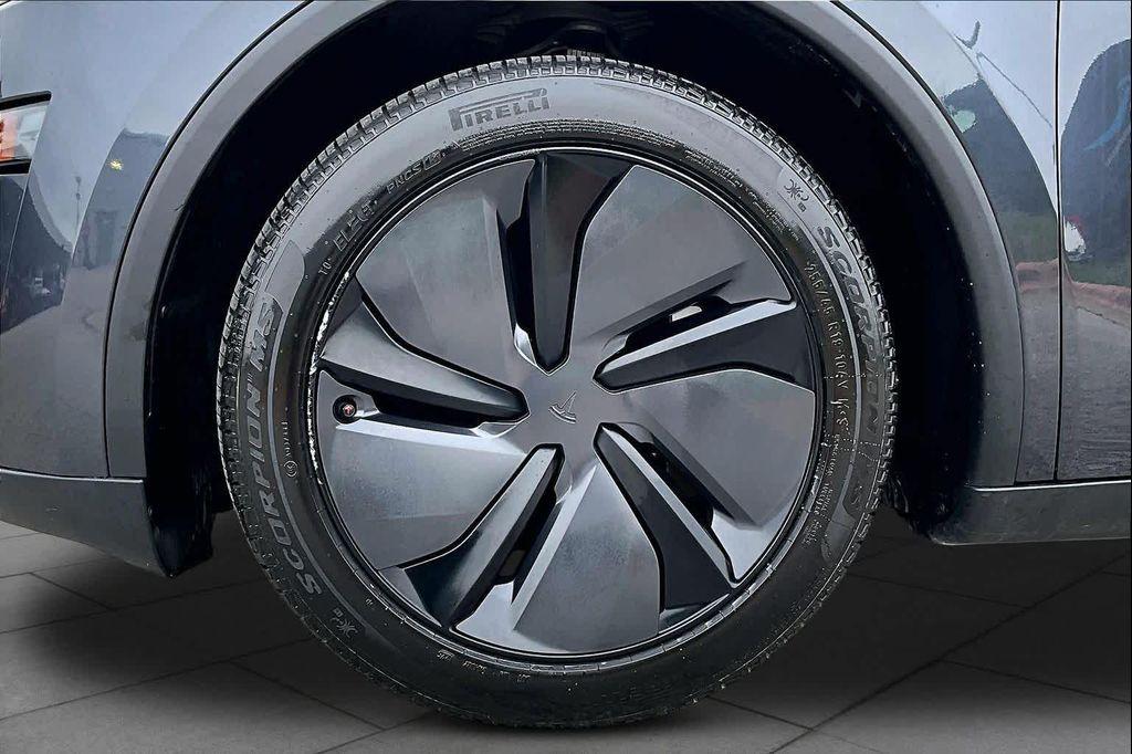 used 2026 Tesla Model Y car, priced at $44,889