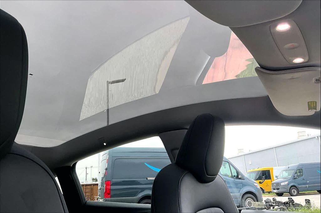 used 2026 Tesla Model Y car, priced at $44,889