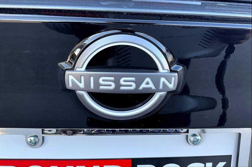 new 2026 Nissan Kicks car, priced at $27,580