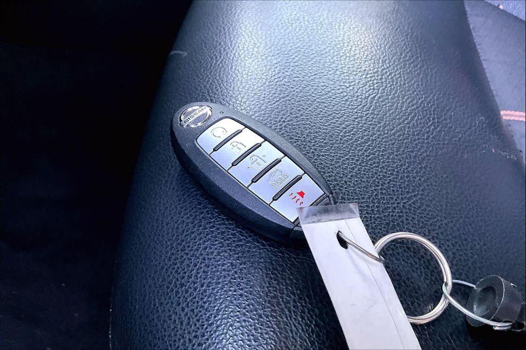 used 2022 Nissan Altima car, priced at $17,986