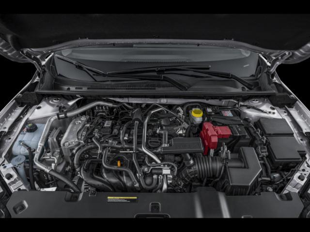 new 2026 Nissan Sentra car, priced at $30,990