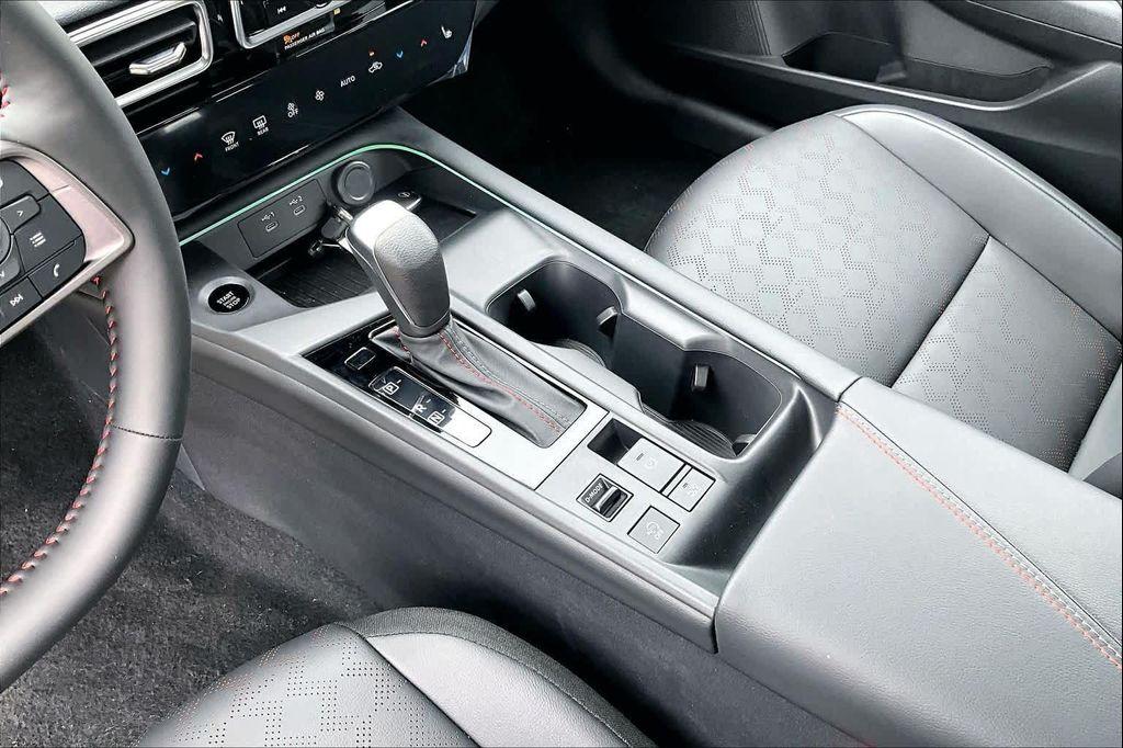 new 2026 Nissan Sentra car, priced at $31,215