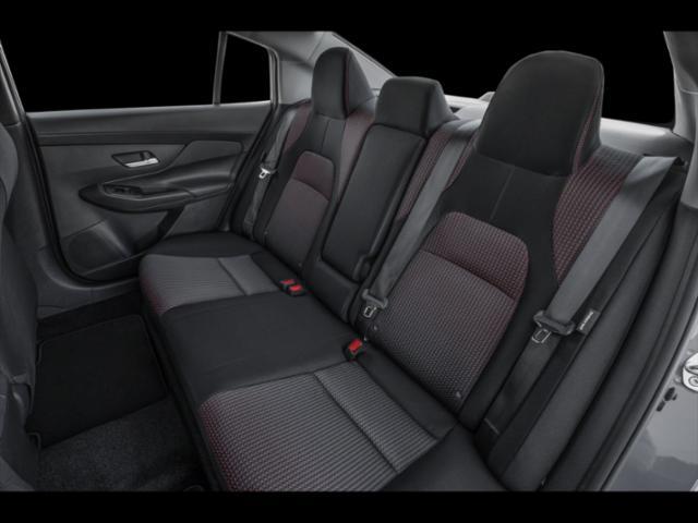 new 2026 Nissan Sentra car, priced at $30,990