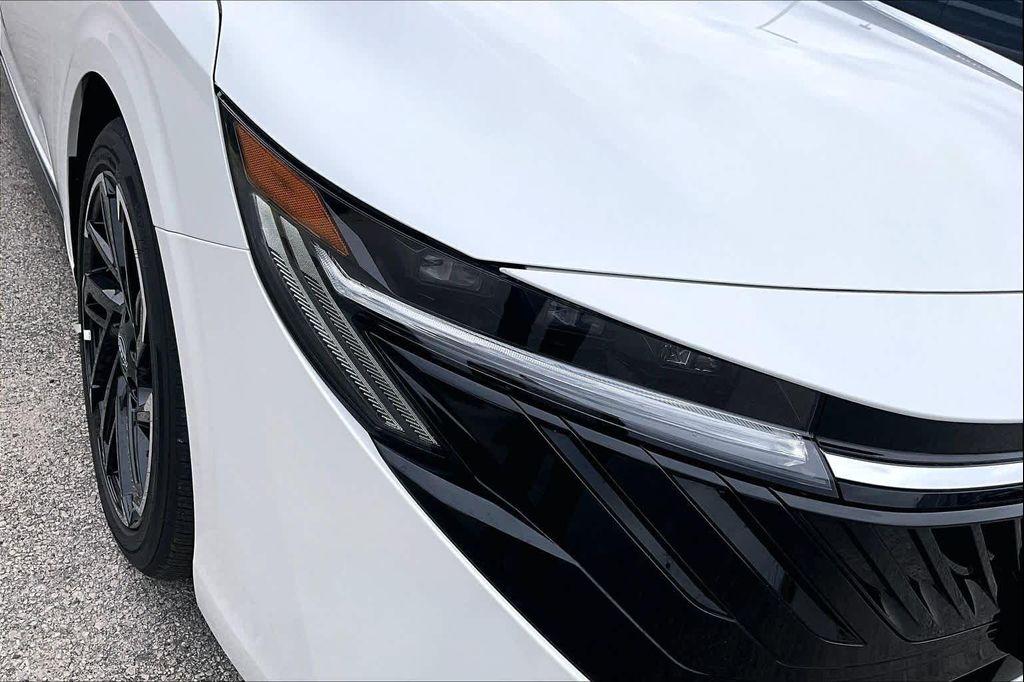 new 2026 Nissan Sentra car, priced at $31,215