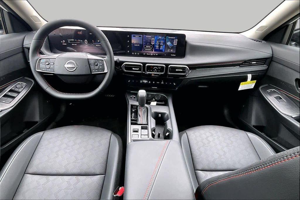 new 2026 Nissan Sentra car, priced at $31,215