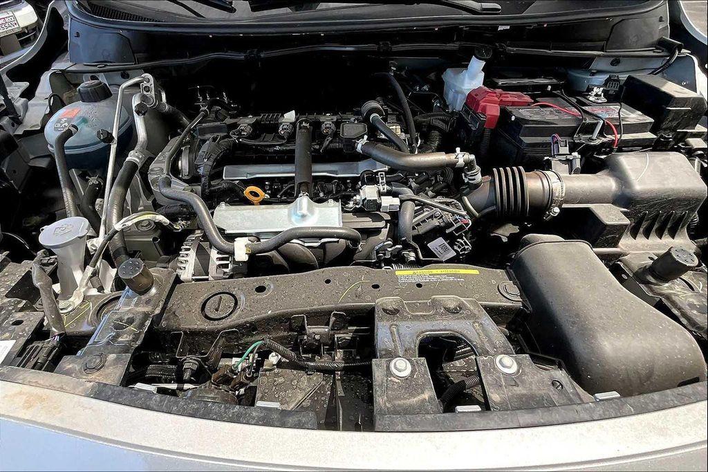 new 2025 Nissan Versa car, priced at $21,770