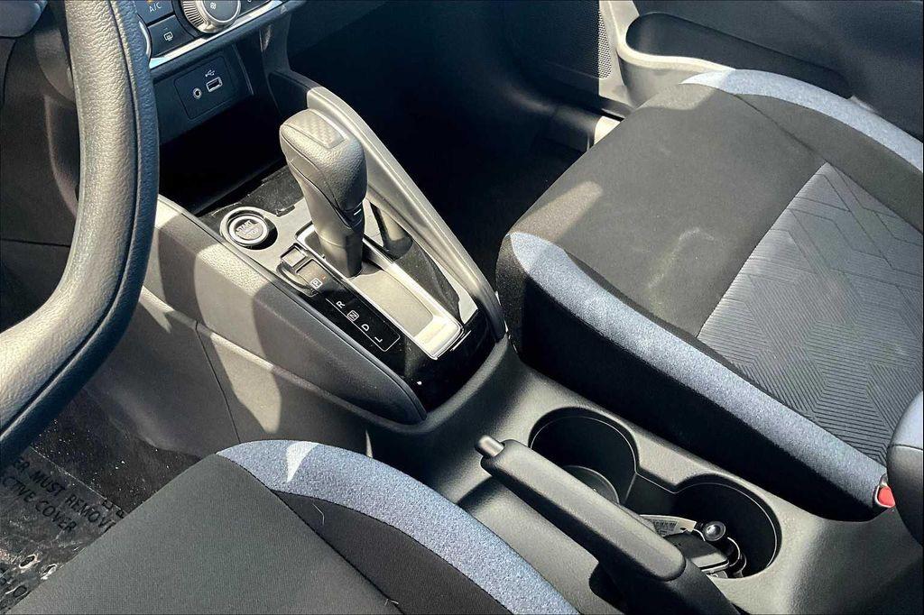 new 2025 Nissan Versa car, priced at $21,770