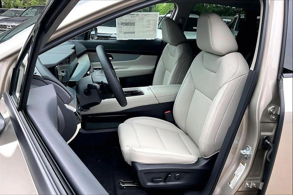 new 2026 Nissan Murano car, priced at $47,135