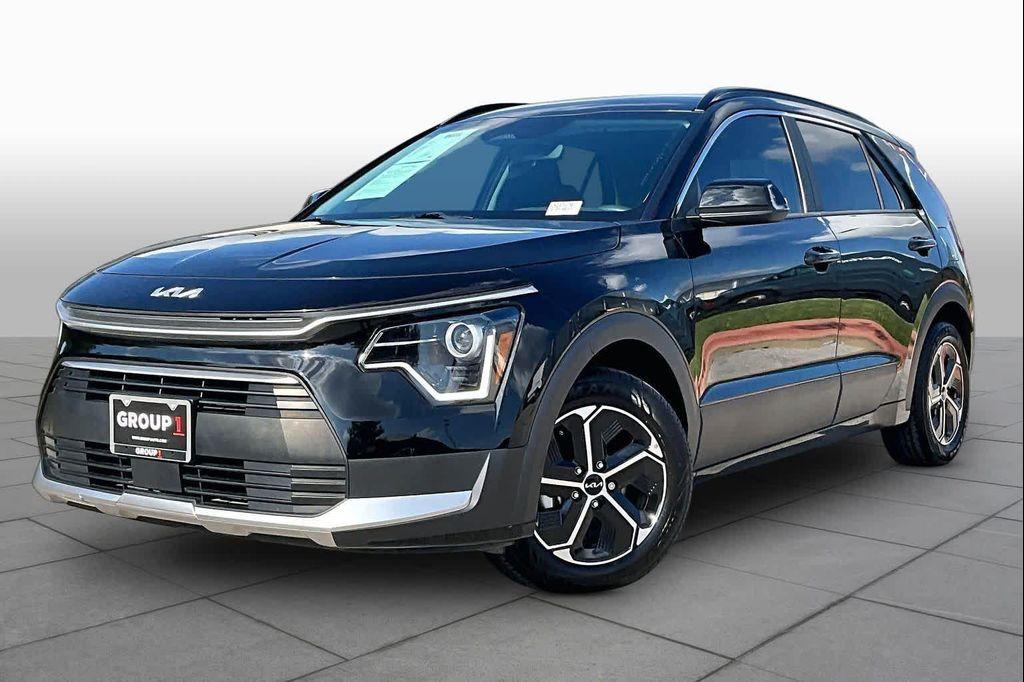 used 2024 Kia Niro car, priced at $27,685