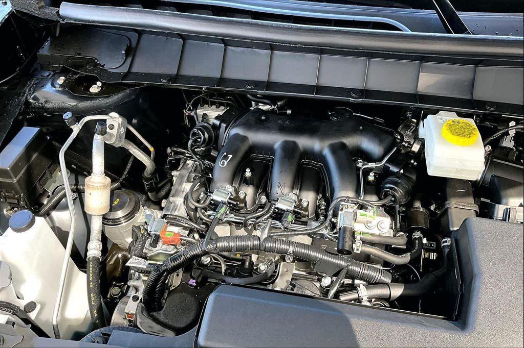 new 2026 Nissan Pathfinder car, priced at $43,900