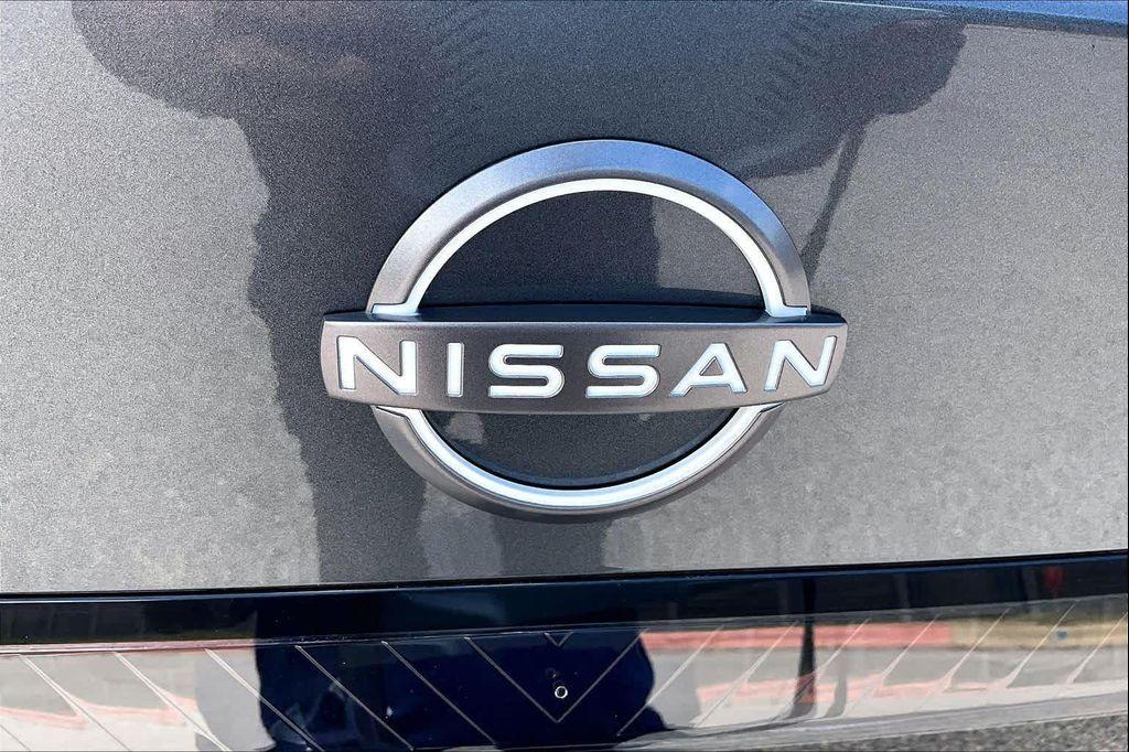 new 2026 Nissan Sentra car, priced at $29,715