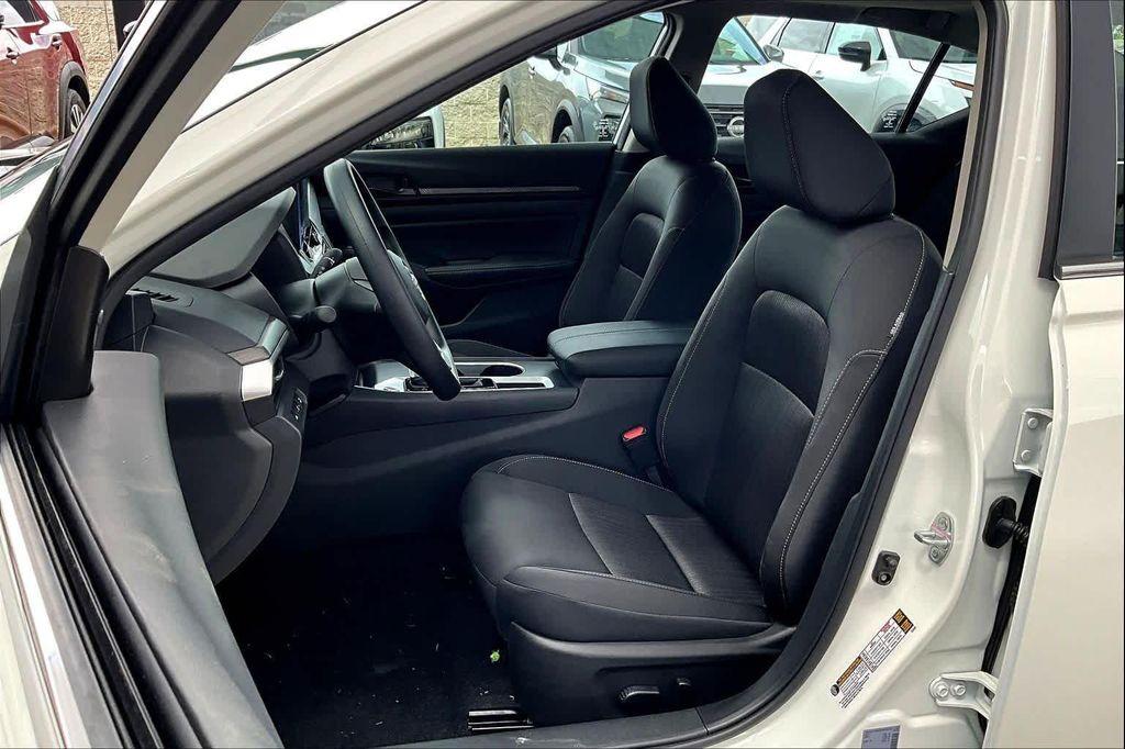 new 2026 Nissan Altima car, priced at $30,915