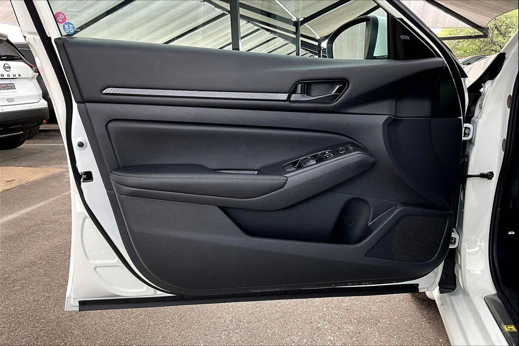 new 2026 Nissan Altima car, priced at $30,915