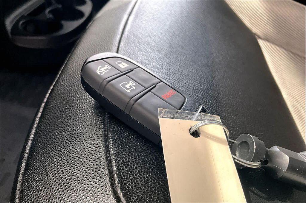 used 2023 Ram ProMaster 2500 car, priced at $32,485