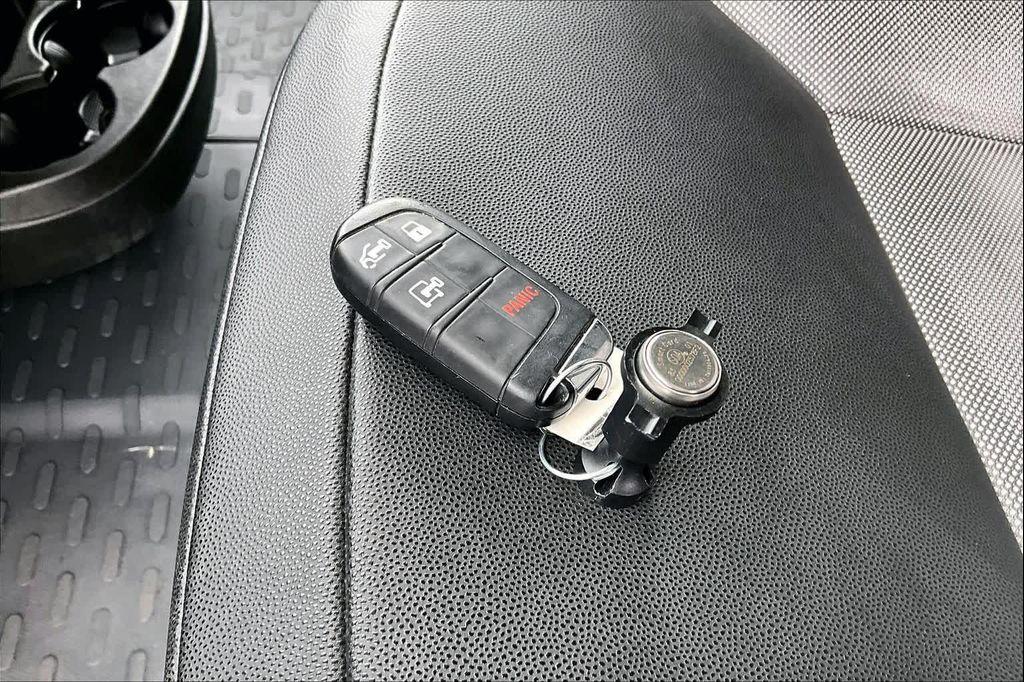 used 2024 Ram ProMaster 2500 car, priced at $35,124