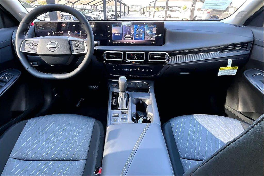 new 2026 Nissan Sentra car, priced at $25,490