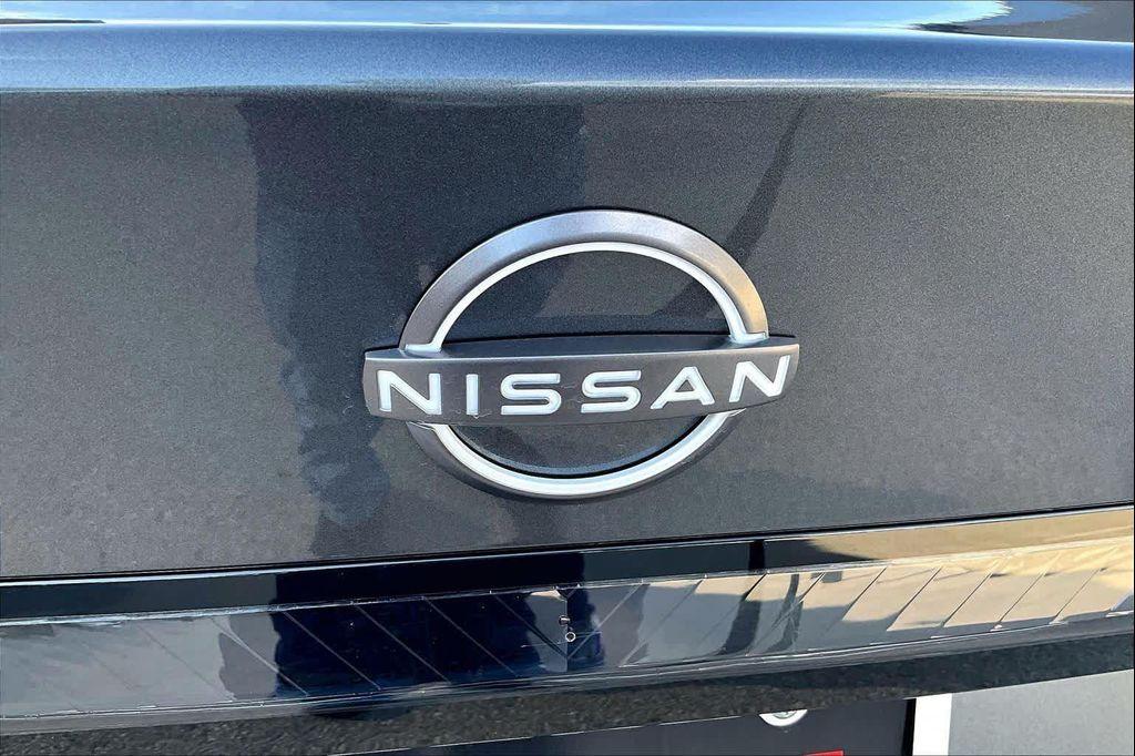 new 2026 Nissan Sentra car, priced at $25,490