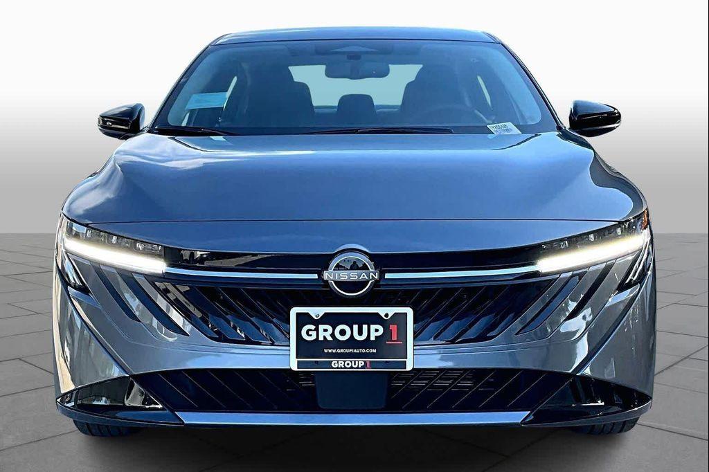 new 2026 Nissan Sentra car, priced at $25,490