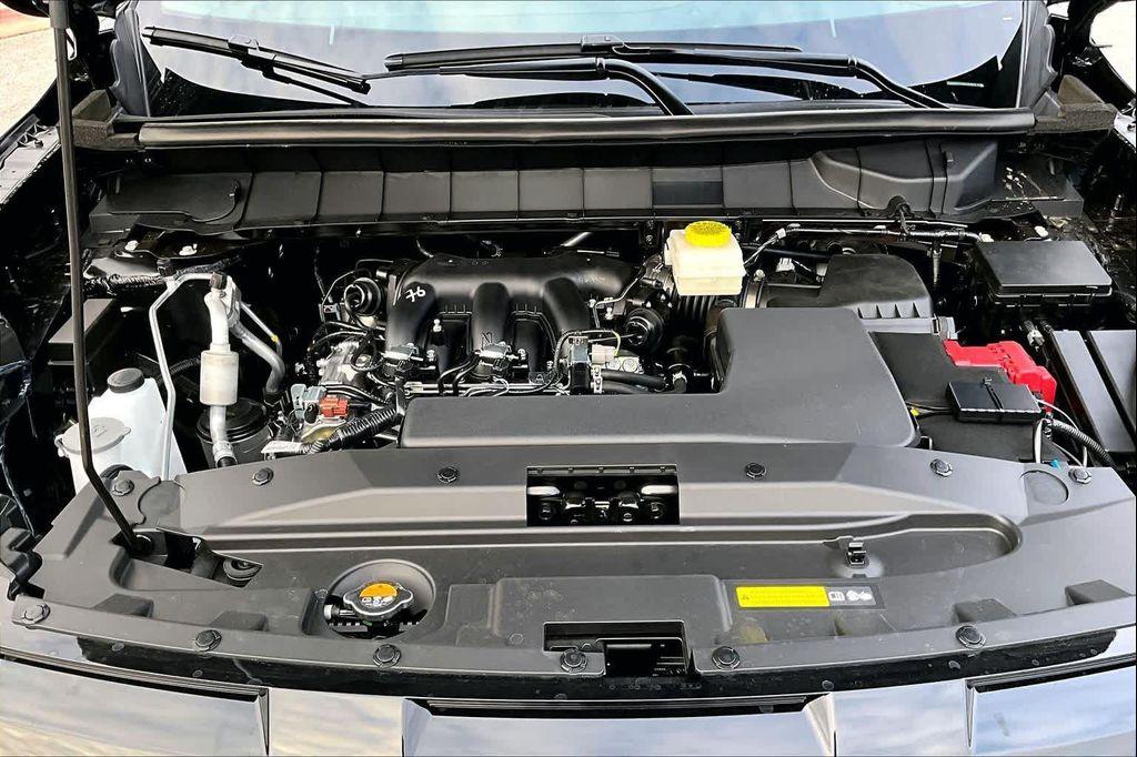 new 2026 Nissan Pathfinder car, priced at $43,450