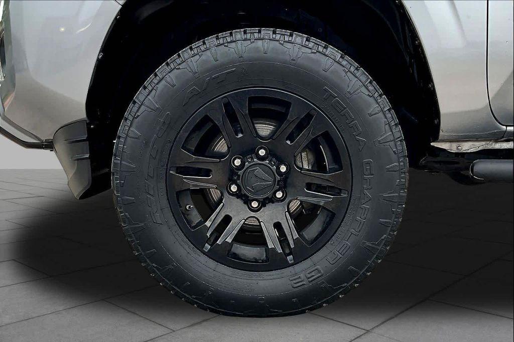 used 2021 Toyota Tacoma car, priced at $29,481