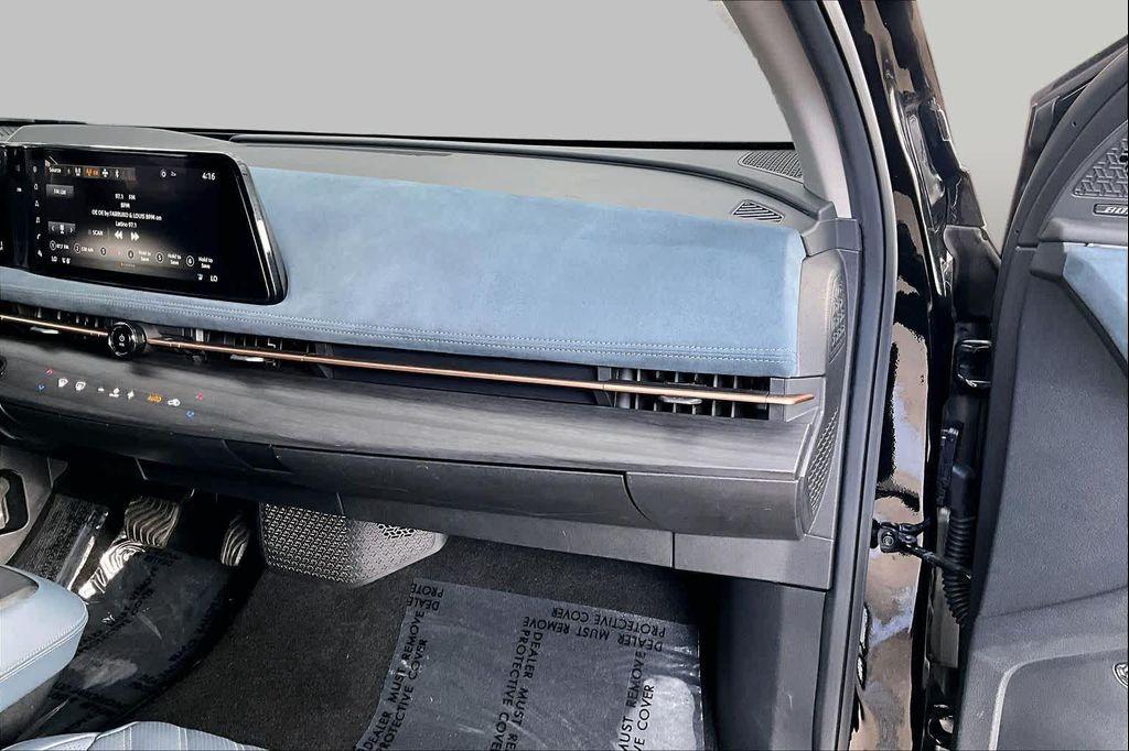 used 2024 Nissan ARIYA car, priced at $37,076