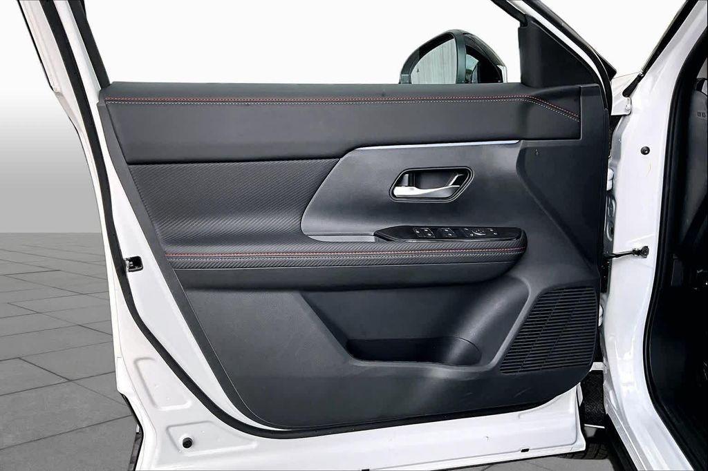 new 2026 Nissan Kicks car, priced at $28,830