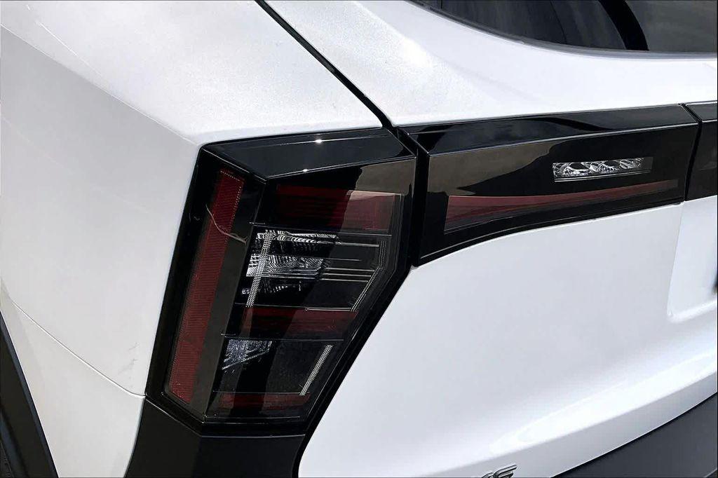new 2026 Nissan Kicks car, priced at $28,830