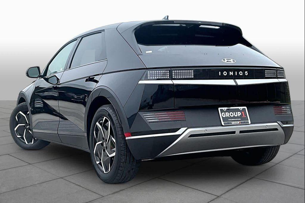 used 2024 Hyundai IONIQ 5 car, priced at $25,406