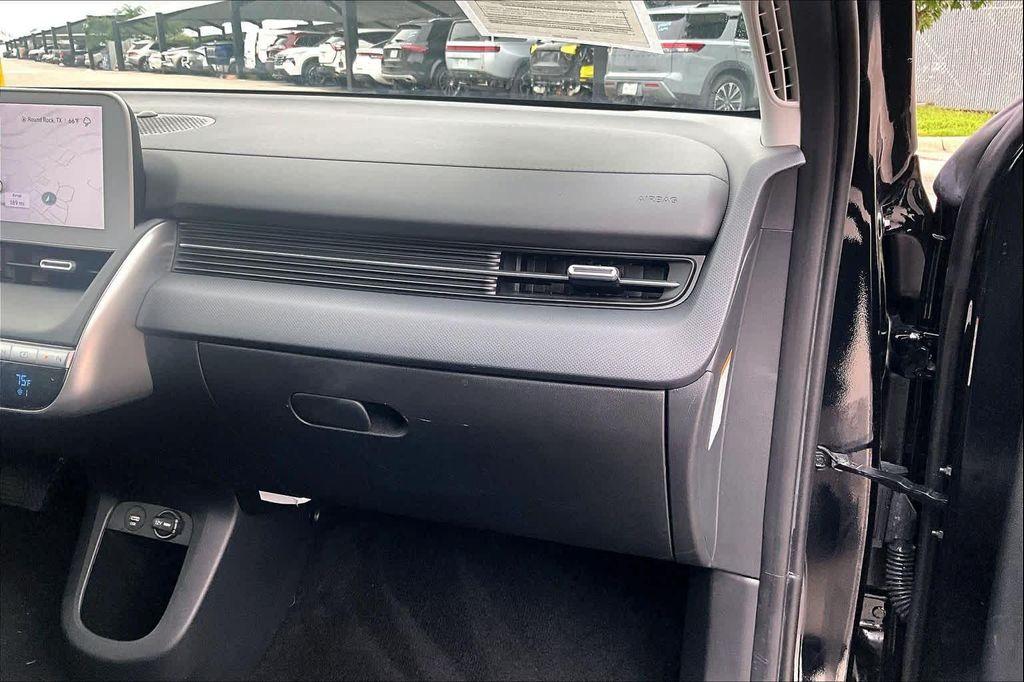 used 2024 Hyundai IONIQ 5 car, priced at $25,406