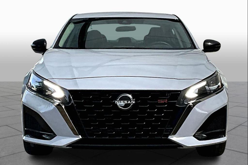 used 2024 Nissan Altima car, priced at $24,192