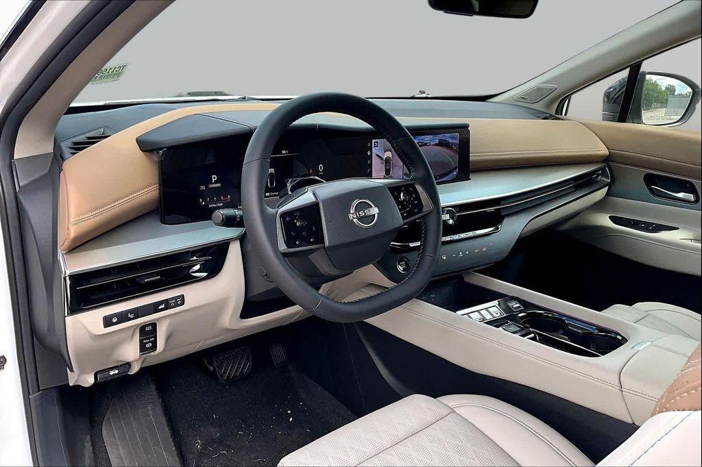 new 2026 Nissan Murano car, priced at $53,225