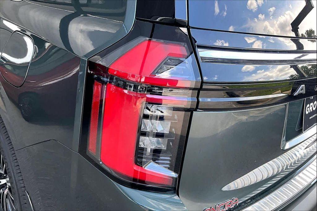 new 2026 Nissan Armada car, priced at $65,795