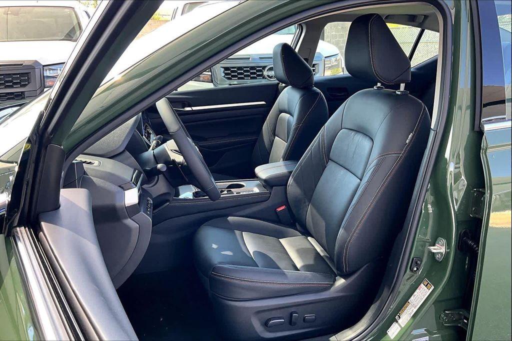 new 2026 Nissan Altima car, priced at $34,415