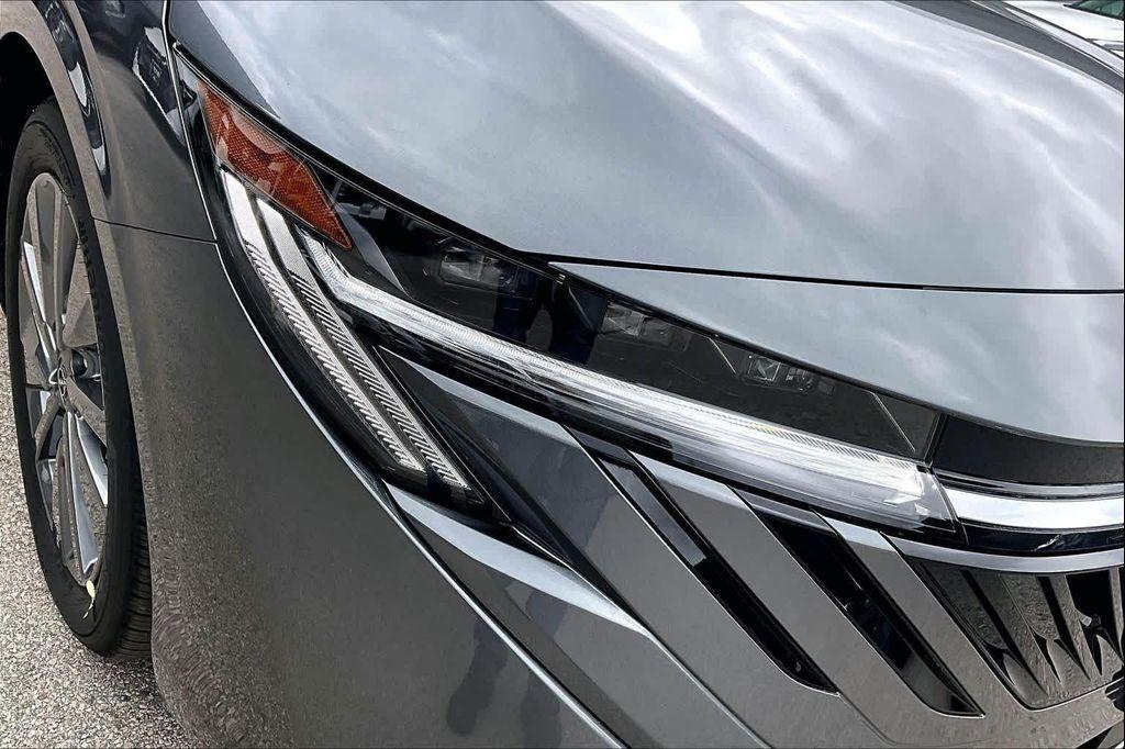 new 2026 Nissan Sentra car, priced at $29,865