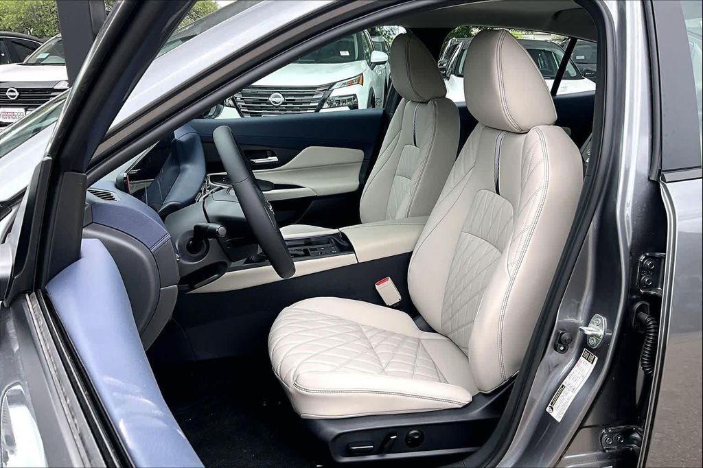 new 2026 Nissan Sentra car, priced at $29,865