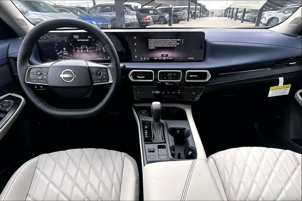 new 2026 Nissan Sentra car, priced at $29,865