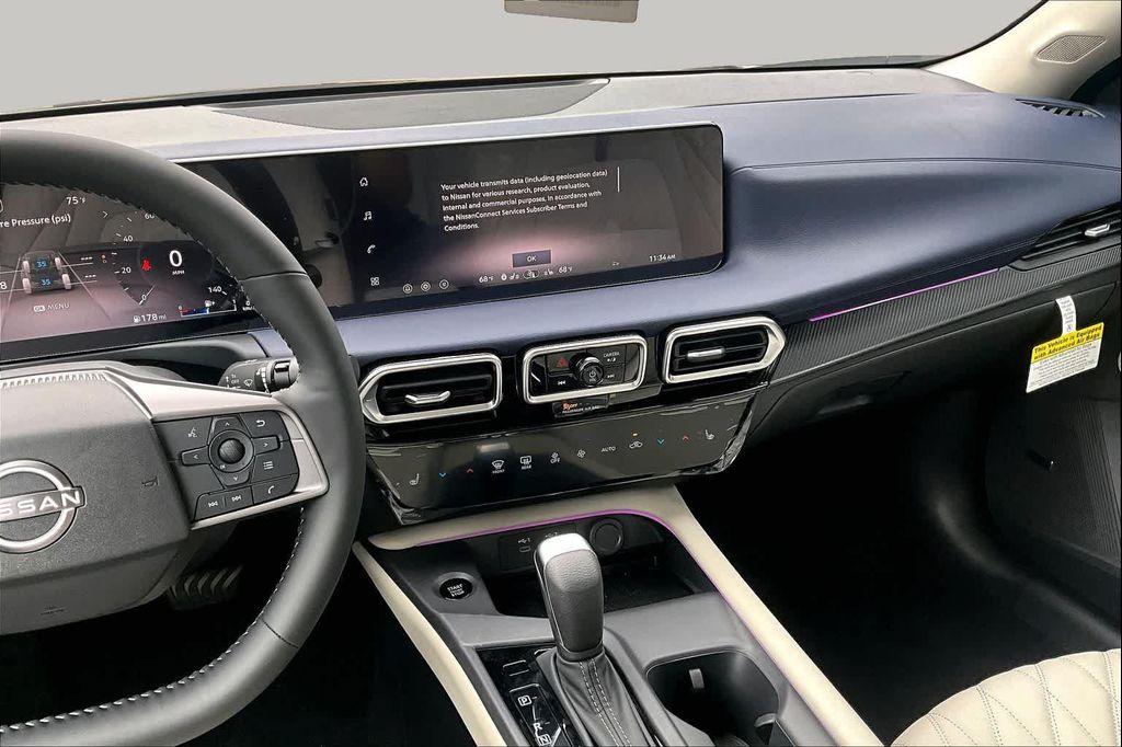 new 2026 Nissan Sentra car, priced at $29,865